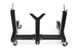 Universal Differential Dolly | GF-DD-TW assembled
