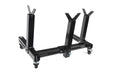 G Force Universal Differential Dolly | GF-DD-TW assembled