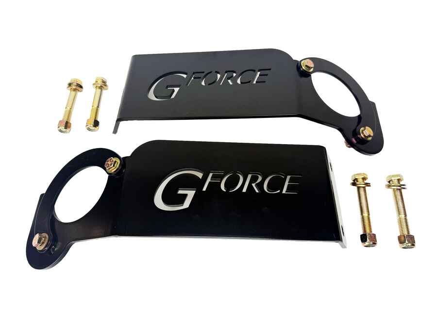 New At G Force