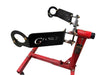 Mounted Differential Engine Stand Adapter