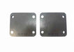 motor plates for DIY Toyota 1JZ/2JZ Engine Mount Kit | GF-DIYMP-2JZ-KIT