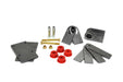 Complete DIY Hemi Engine Mount Kit | GF-DIYMP-HEMI-KIT