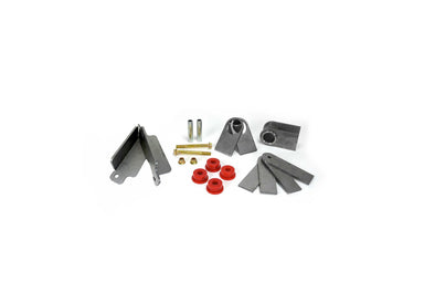 DIY Engine Mount Kit - SBF Windsor  Cleveland  Boss 302 | GF-DIYMP-SBFW-KIT