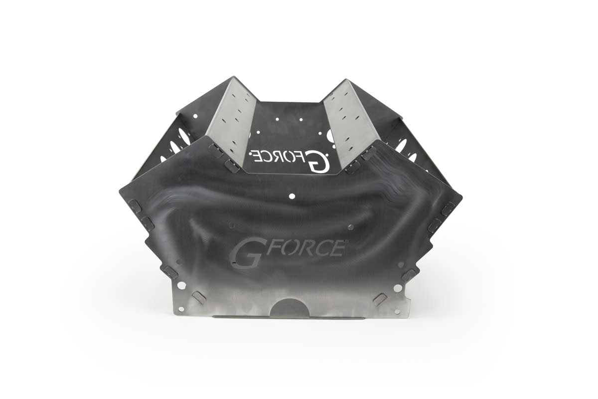 G Force Swap Block BBC Engine Mock Up Block | GF-EJ-BBC-DIY