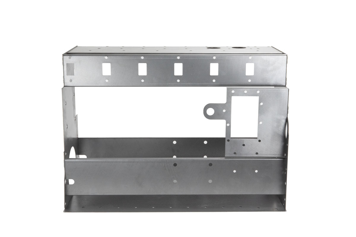 Swap Block® Mock Up Cummins 5.9 6BT Engine Block | GF-EJ-CUMMINS-6BT from G Force