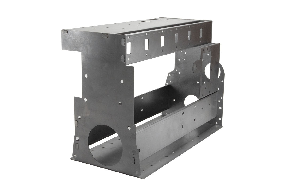 Swap Block® Mock Up Cummins 5.9 6BT Engine Block | GF-EJ-CUMMINS-6BT