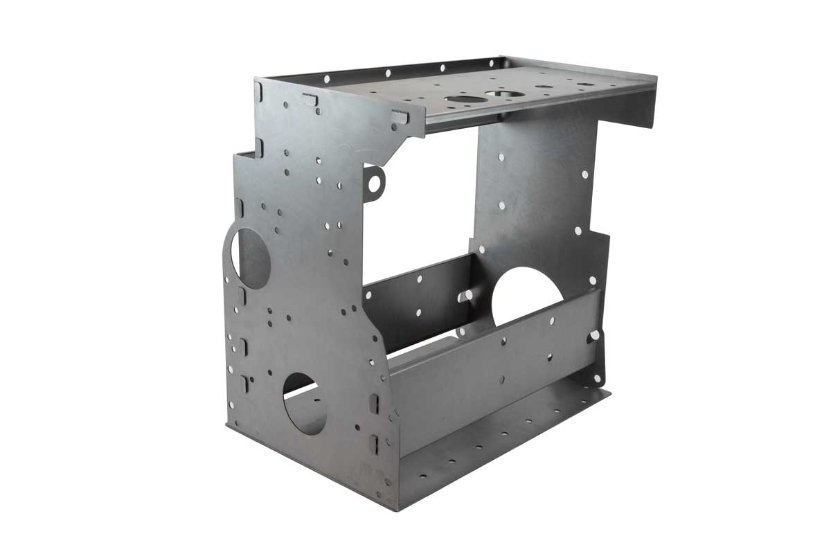 Swap Block™ Mock Up Cummins 3.9 4BT Engine Block | GF-EJ-CUMMINS-4BT