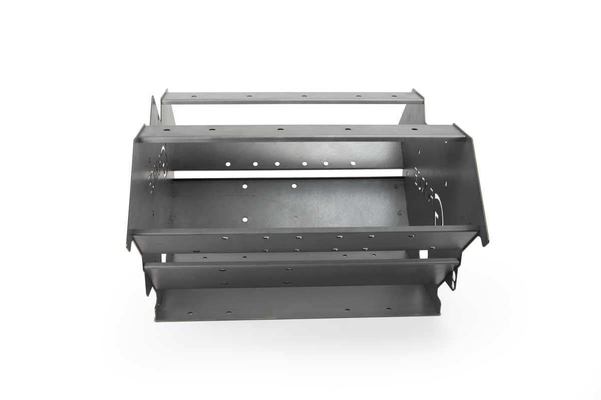 Swap Block™ Mock Up Hemi Gen 3 Engine Block  | GF-EJ-HEMI-DIY side view