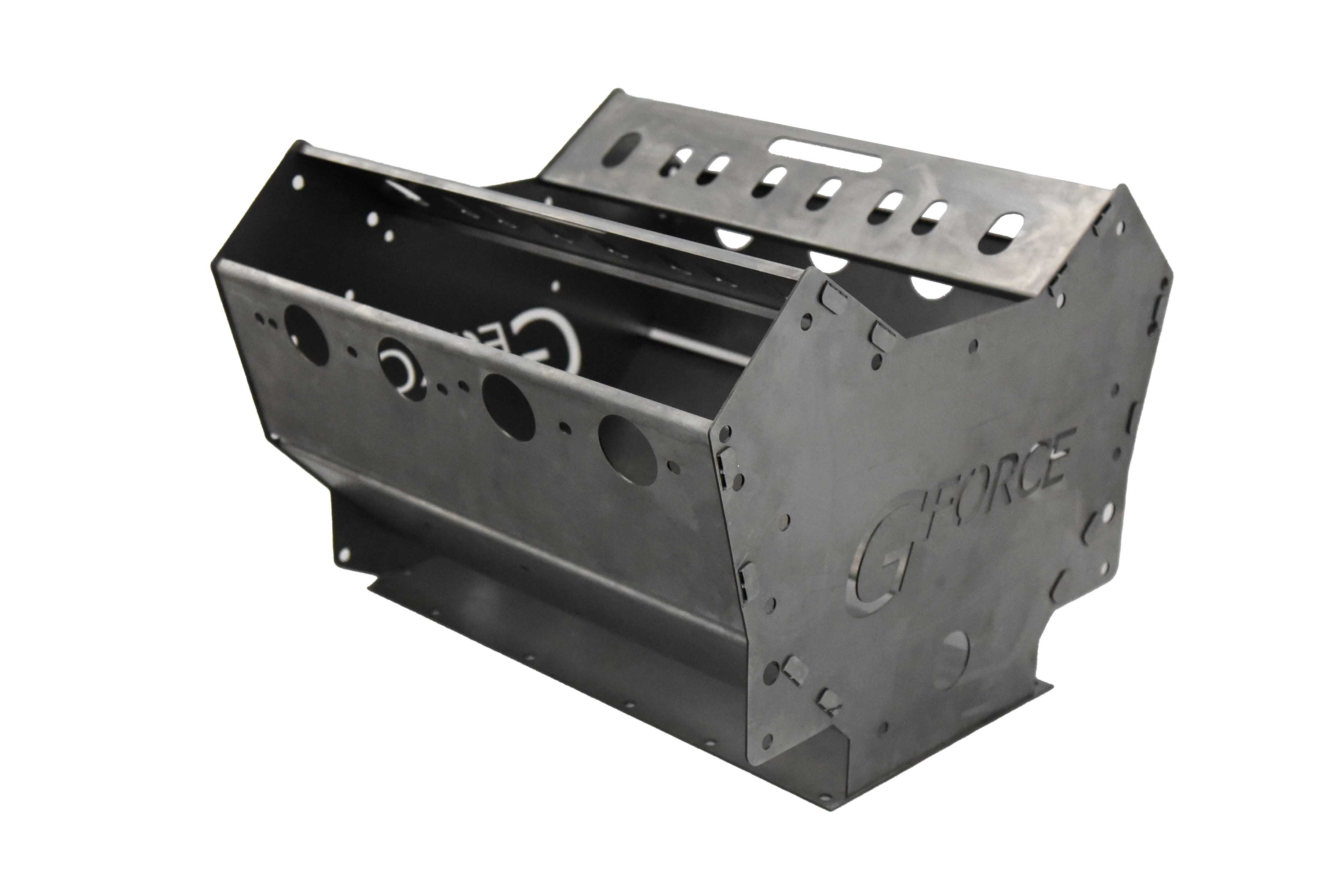 G Force  LS Mock Up Swap Block | GF-EJ-LS-DIY