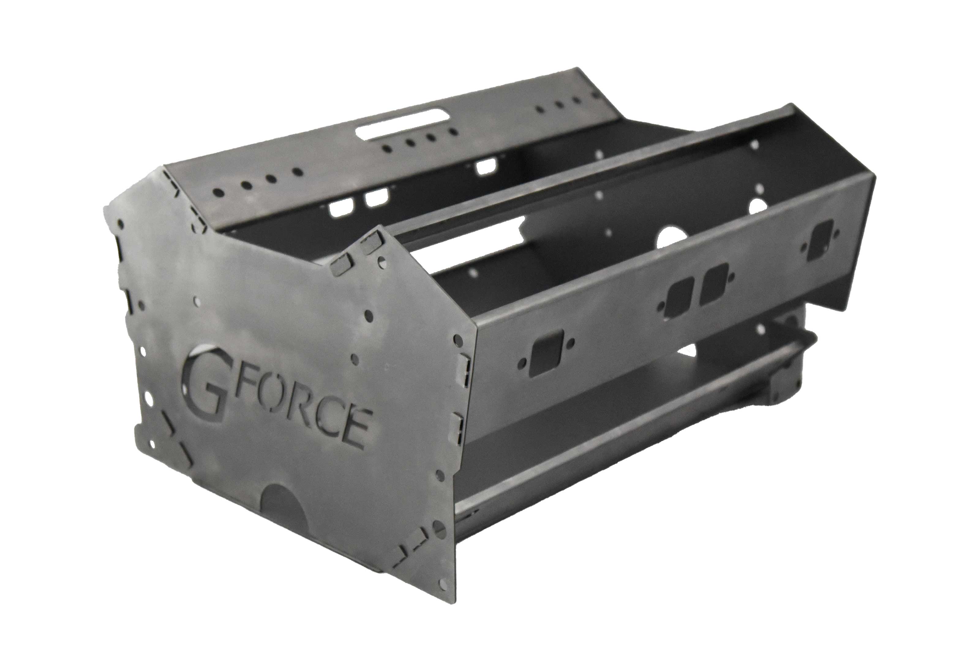 G Force Performance SBC engine Swap Block Mock Up Block