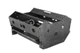 G Force Performance SBC engine Swap Block Mock Up Block angled view