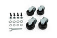 SBF Engine Stand | GF-ENGSTAND-SBF hardware and casters.