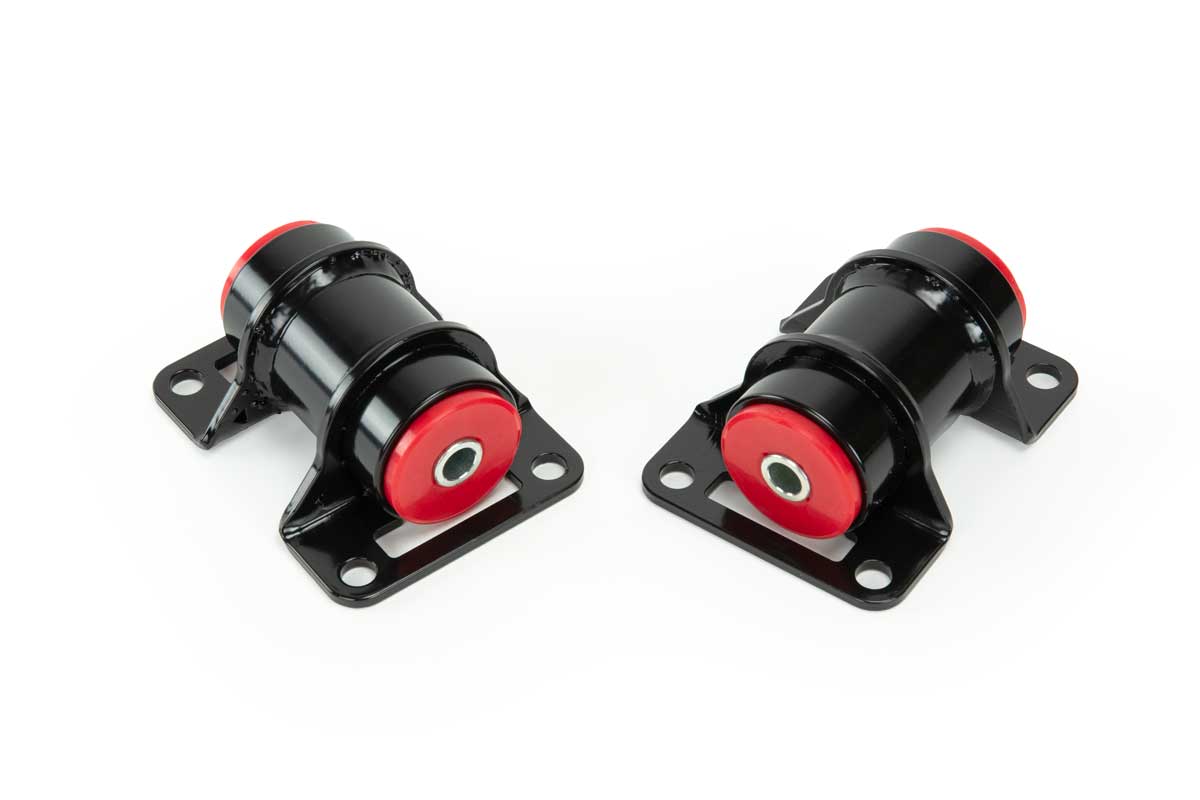 1998-2002 Chevy Camaro, Pontiac Firebird Polyurethane Motor Mounts | GF-FGFBMM-KIT