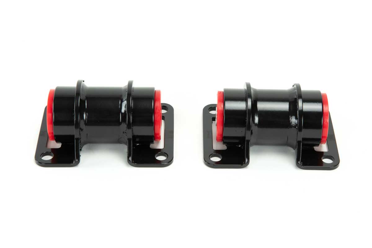 1998-2002 Camaro, Firebird Polyurethane Motor Mounts | GF-FGFBMM-KIT 