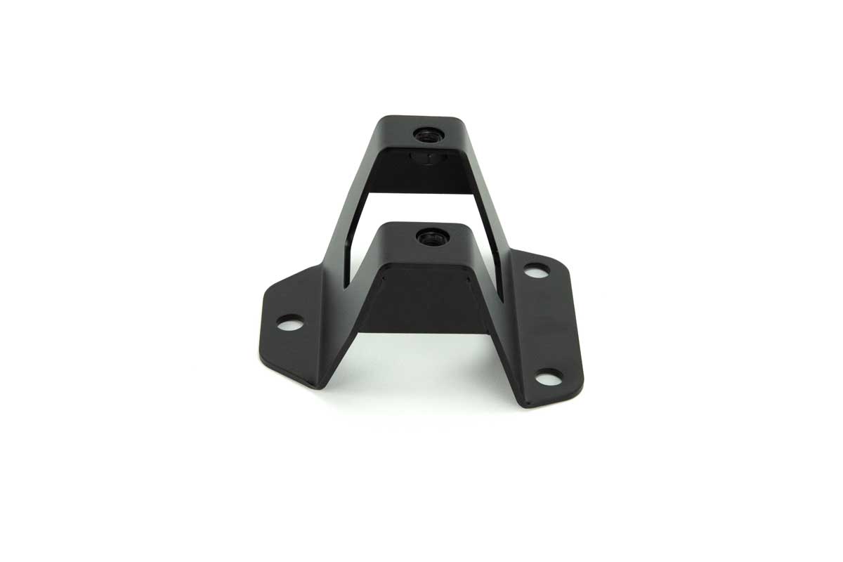 Ford Mustang Upper Shock Mount Bracket | GF-FGMSMB side view