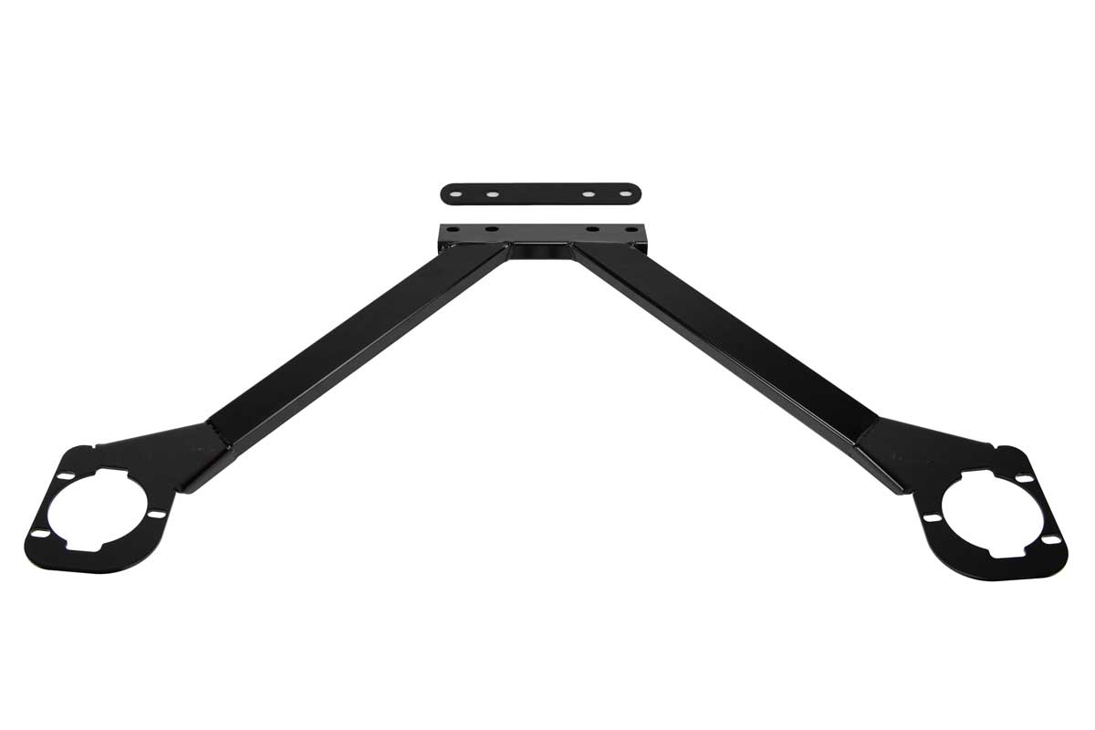 1964 - 1966 Mustang Strut Tower Brace | GF-FGMSTB6466 from G Force