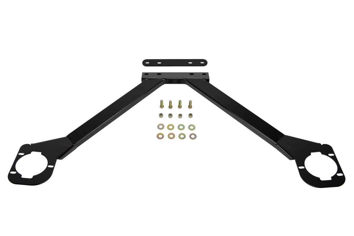 Chassis & Suspension