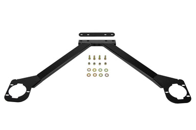 1964 - 1966 Mustang Strut Tower Brace | GF-FGMSTB6466 with hardware
