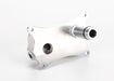 G Force Ford Godzilla 7.3L Oil Cooler Bypass and Oil Cooler Coolant Block-Off--GF-FGPBO side view