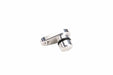 G Force Ford Godzilla 7.3L Oil Cooler Bypass and Oil Cooler Coolant Block-Off--GF-FGPBO from G Force