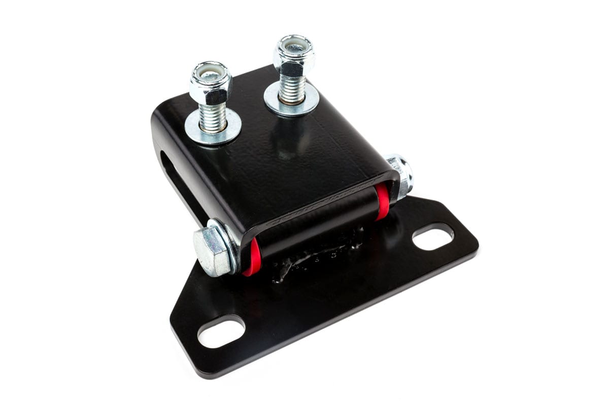 G Force GM Adjustable Transmission Mount