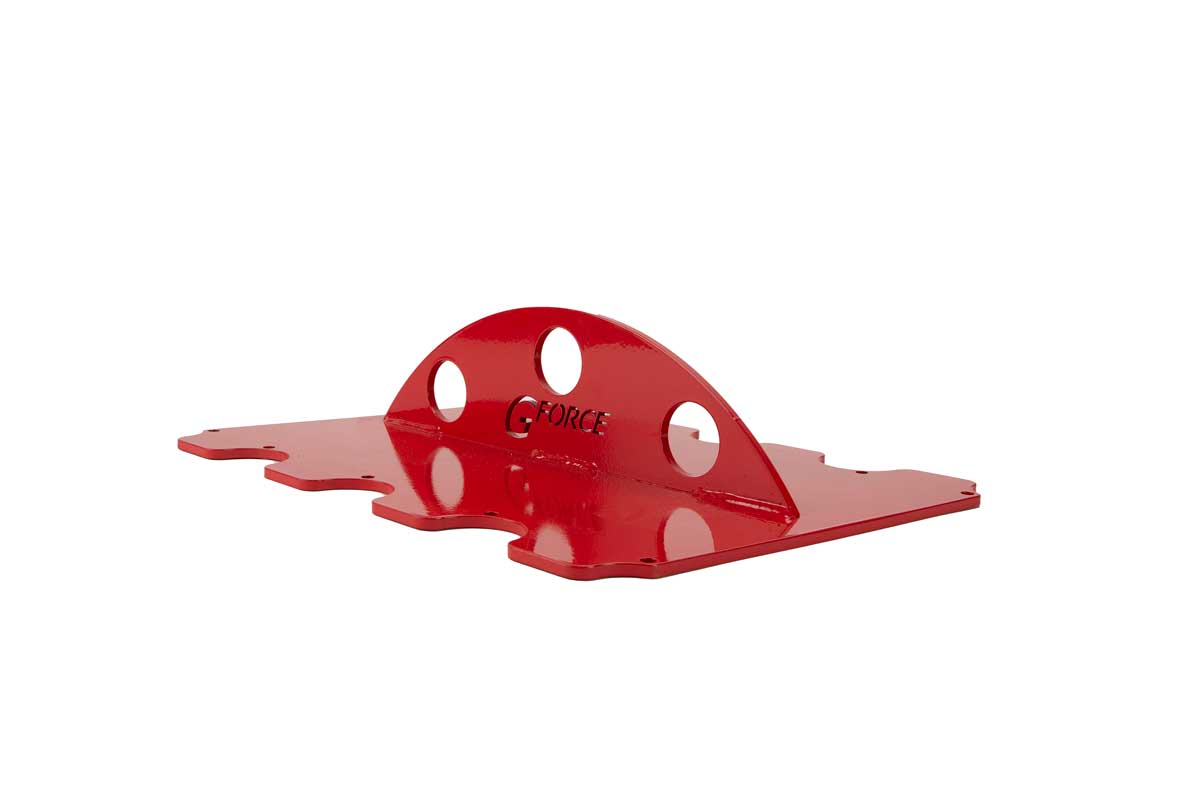 G Force gen 3 hemi engine lift plate
