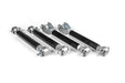 G Force 1997-2006 TJ Jeep Wrangler Double Adjustable Control Arms | GF-JCA-TJ