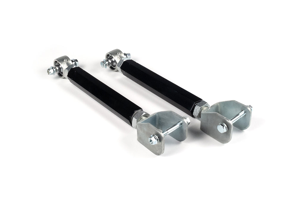 1997-2006 TJ Jeep Wrangler Double Adjustable Control Arms