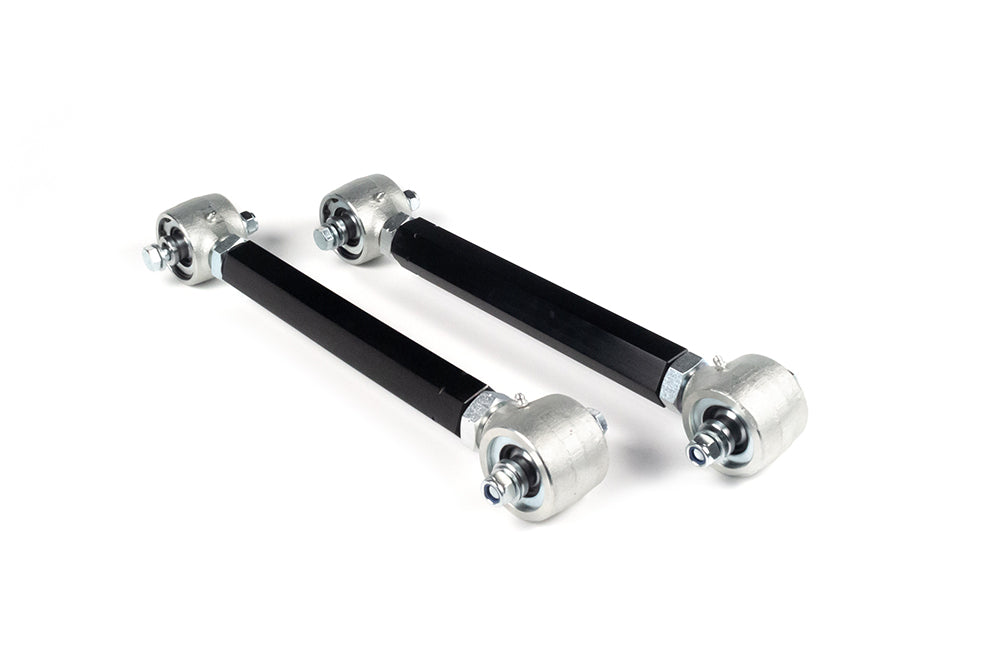 1997-2006 TJ Jeep Wrangler Double Adjustable Control Arms | GF-JCA-TJ from G Force