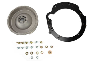 Honda K-Series Engine to Nissan Z33 CD009 6 Speed Transmission Adapter Kit | GF-K20Z33-S