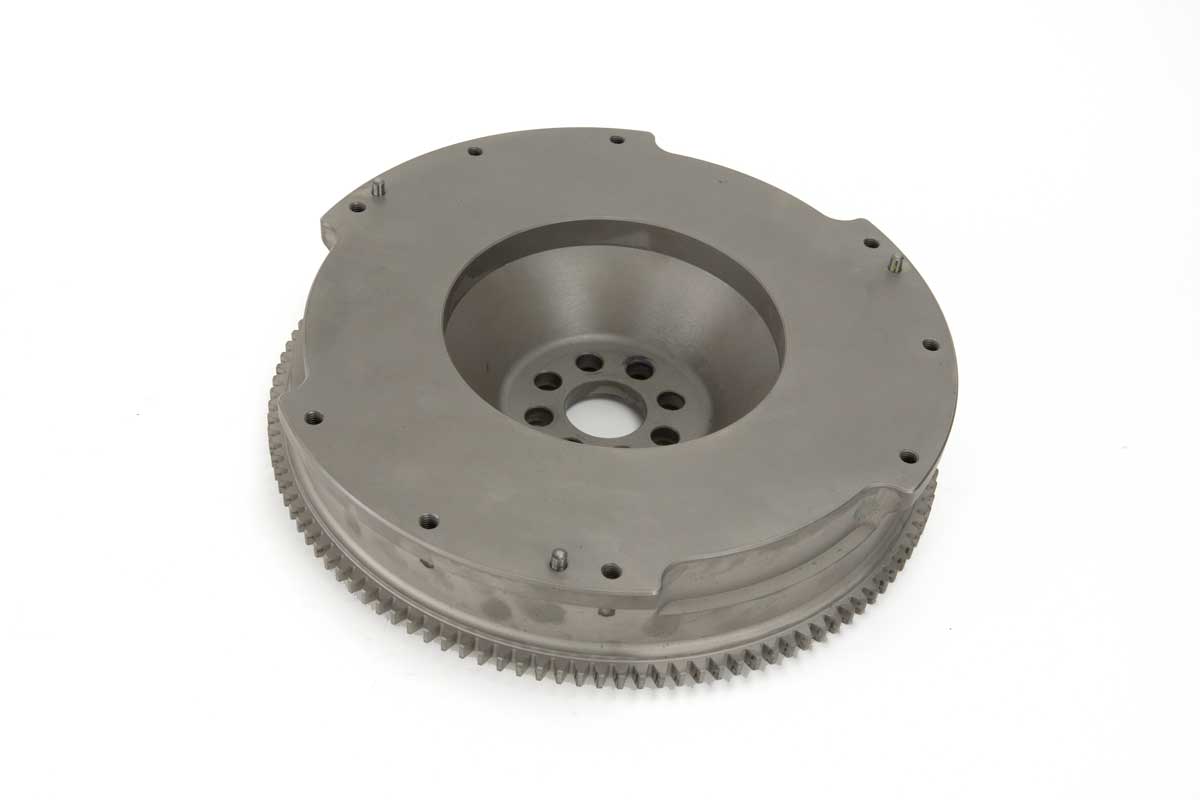 flywheel for Honda K-Series Engine to Nissan Z33 CD009 6 Speed Transmission Adapter Kit