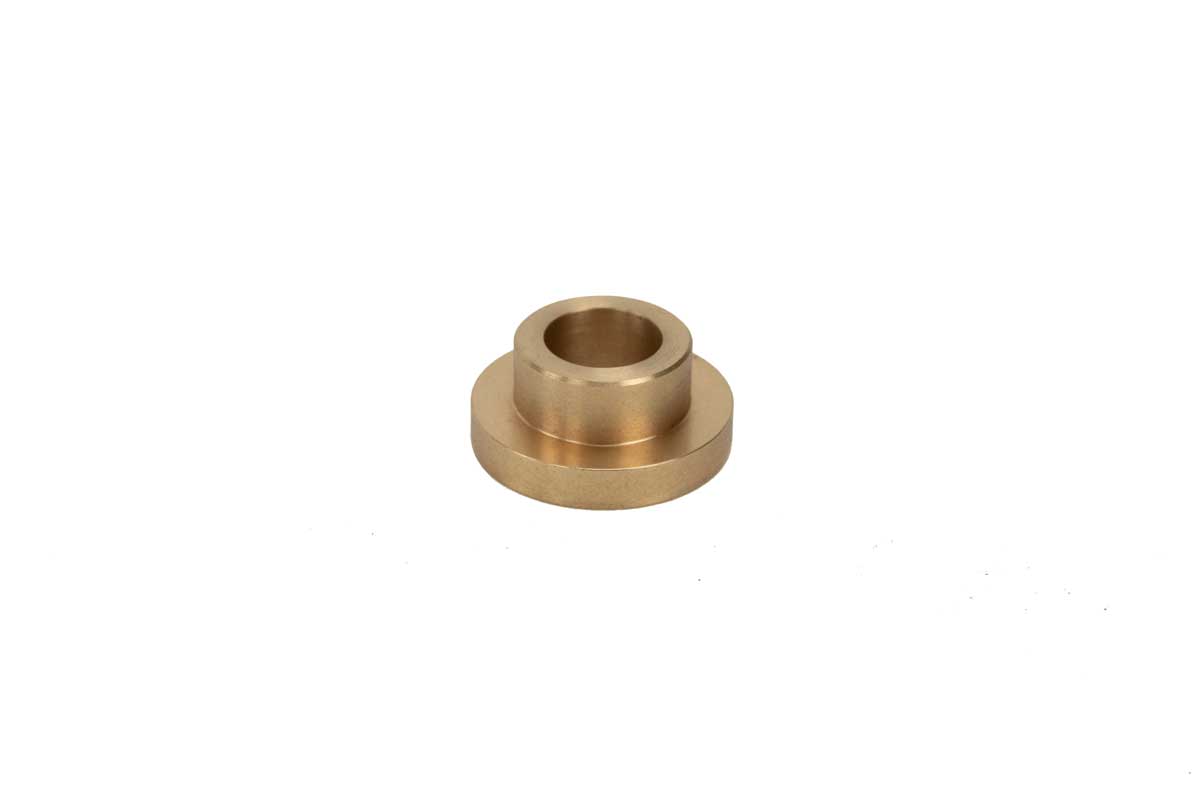 Honda K-Series Engine to Nissan Z33 CD009 6 Speed Transmission Adapter Kit pilot bushing