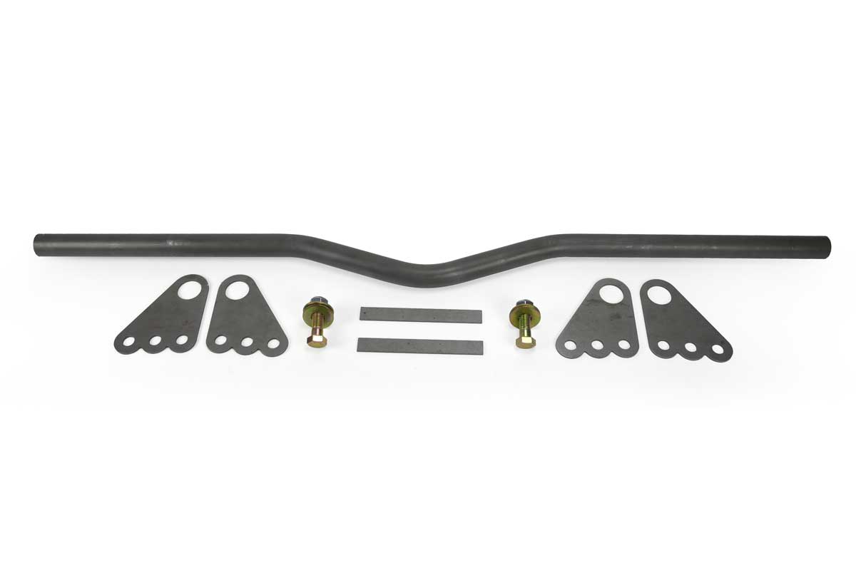 Universal Ladder Bar Crossmember | GF-LB-55-1625