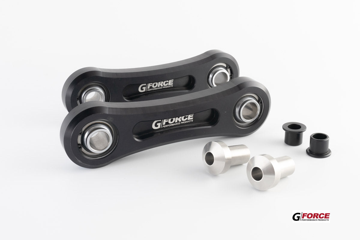 2015-2025 Ford Mustang Vertical Links | GF-LL-MUSTANG