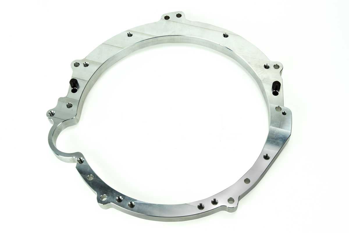 GM LS Engine to Dodge ZF 8HP70 Transmission Adapter Kit | GF-LS8HP70-KIT