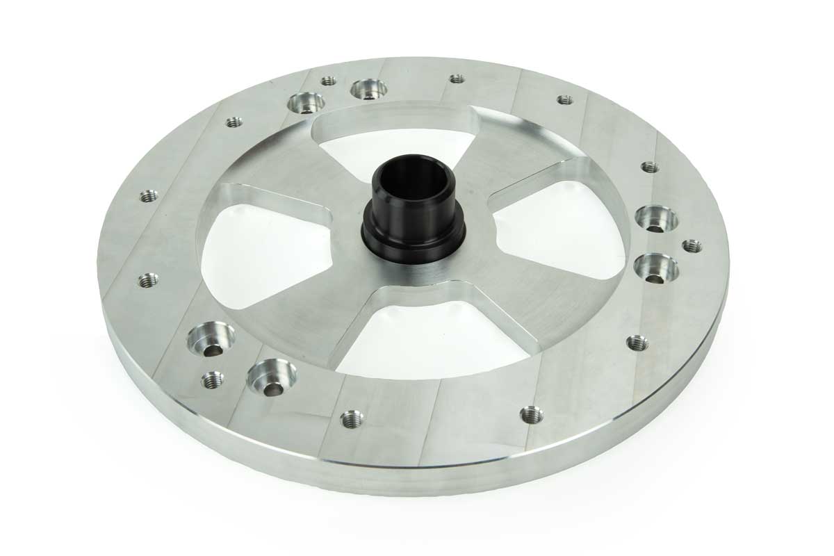 GM LS Engine to Dodge ZF 8HP70 Transmission Adapter Kit | GF-LS8HP70-KIT