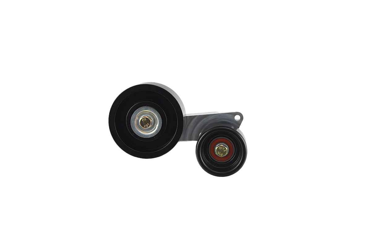 G Force Upgraded LSA Belt Drive Supercharger System pulley