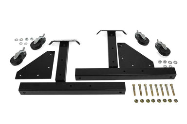 Engine Stand for LS LT SBC Gen III Hemi | GF-LSLTHEM-EC unassembled