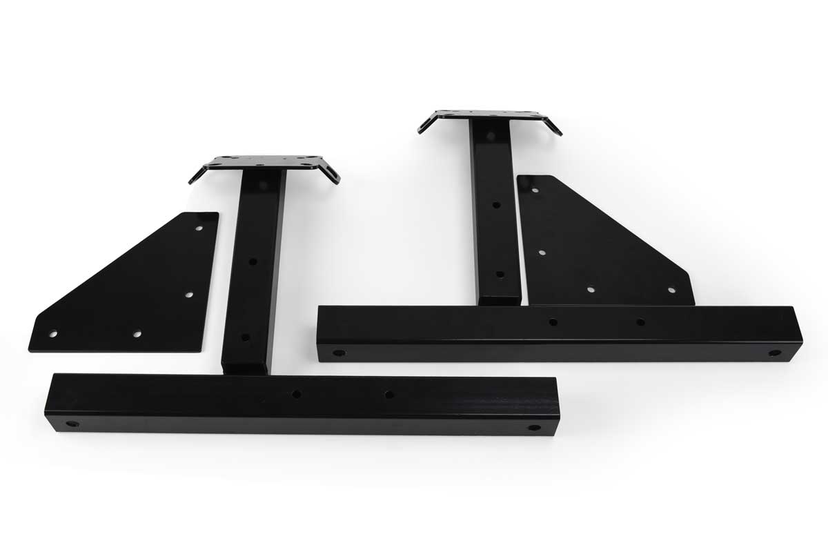 Engine Stand for LS LT SBC Gen III Hemi | GF-LSLTHEM-EC G Force