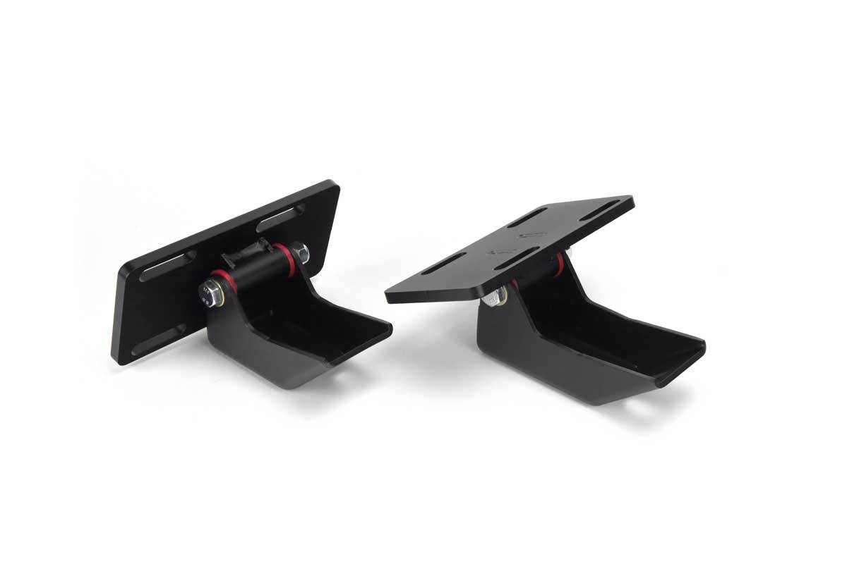 G Force LS Z32 motor mounts