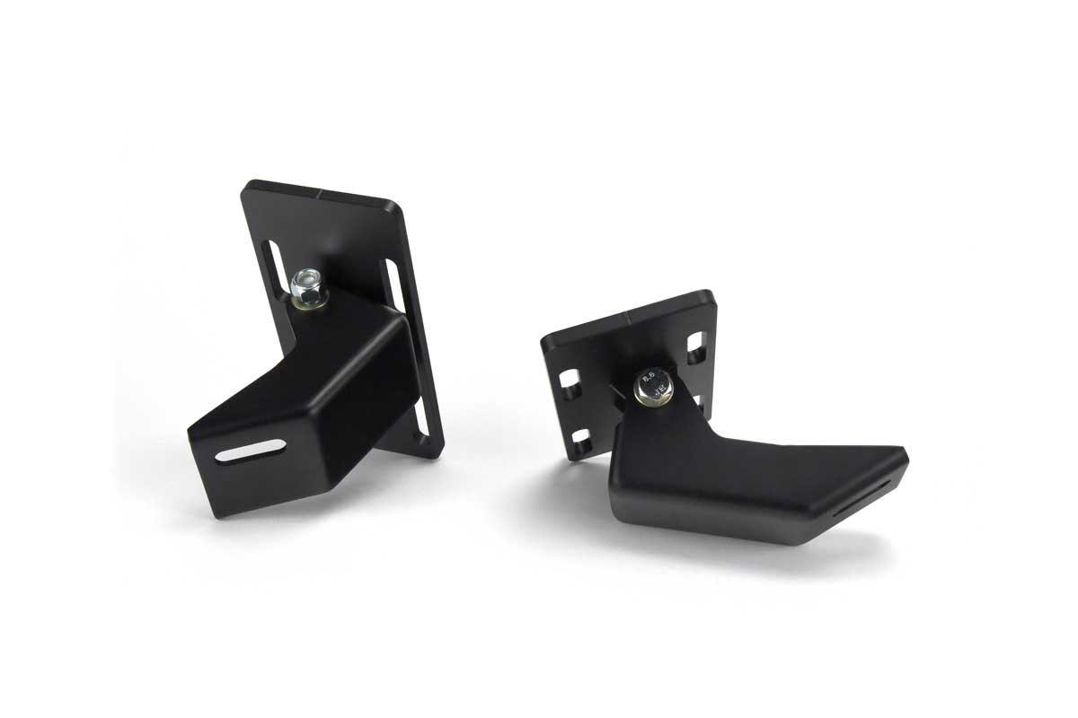 LS Z32 Motor Mounts from G Force