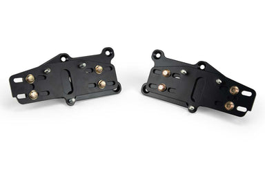 Adjustable Gen V LT Motor Mount Adapter Set | GF-LTMMA