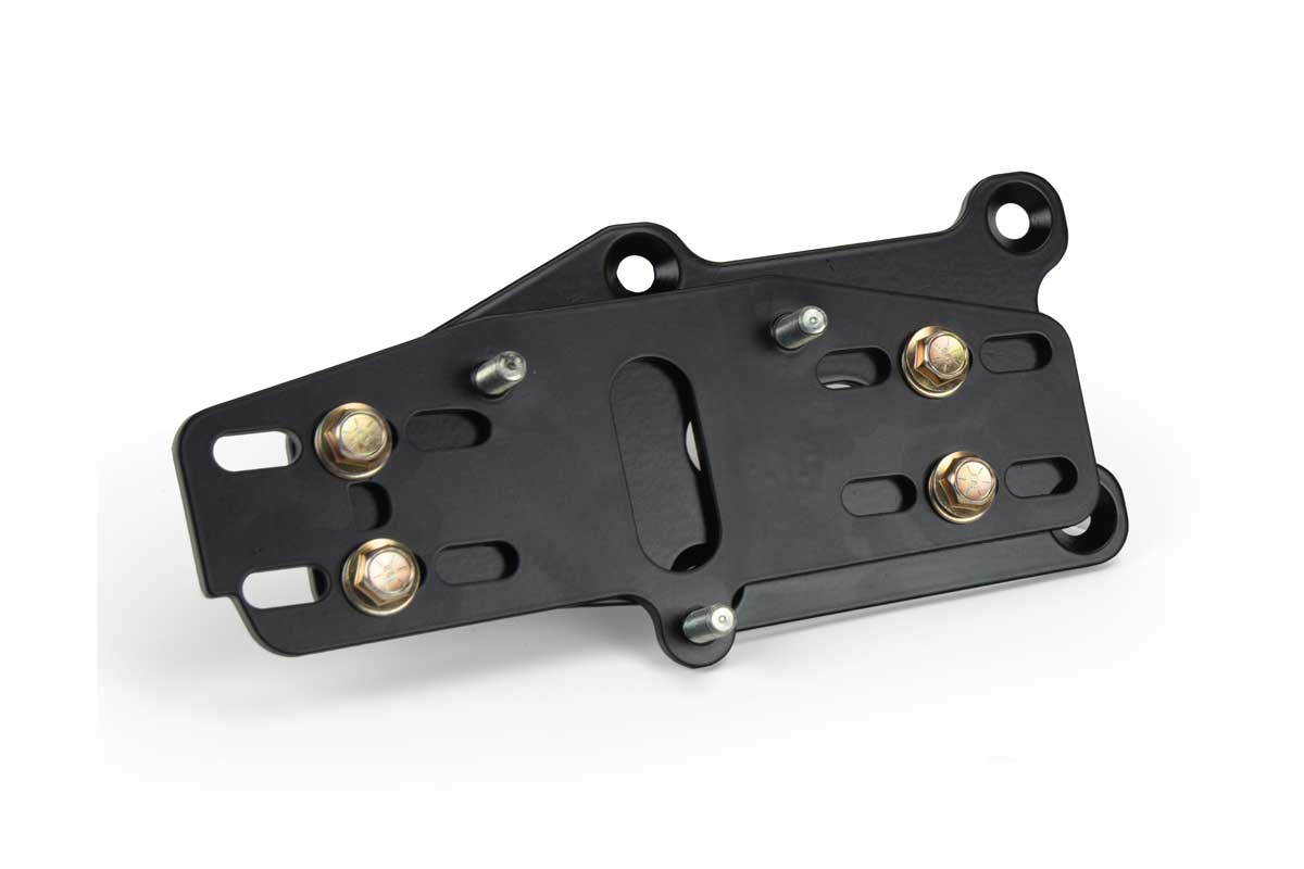as Adjustable Gen V LT Motor Mount Adapter Set | GF-LTMMA from G Force