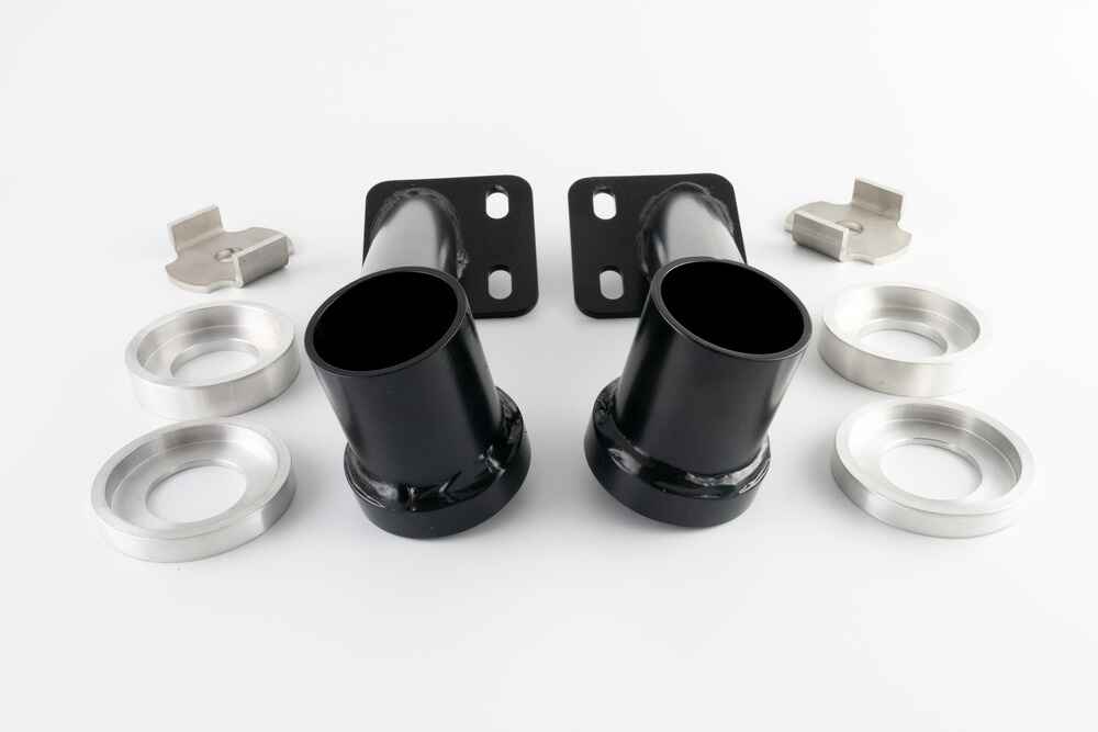 2015-2020 Ford Mustang Rear Cradle Lockout | GF-MCL15 G Force