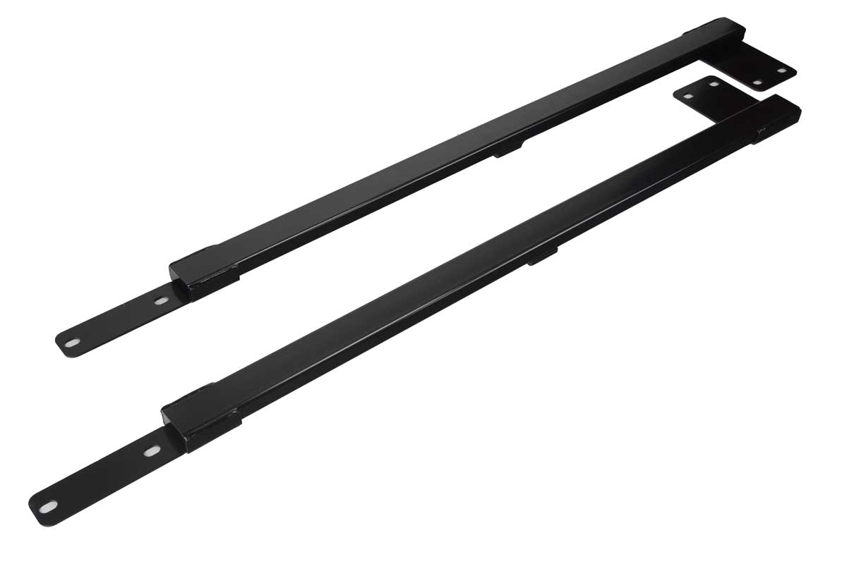 2005-2014 S197 Mustang Chassis Jacking Rails | GF-MJB05 from G Force