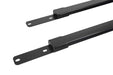 2005-2014 bolt-in S197 Mustang Chassis Jacking Rails | GF-MJB05