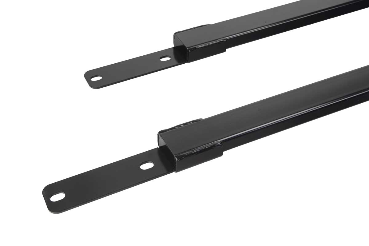 2005-2014 bolt-in S197 Mustang Chassis Jacking Rails | GF-MJB05