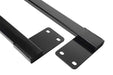 2005-2014 S197 Mustang Chassis Jacking Rails | GF-MJB05 mounting brackets
