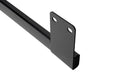 G Force 2005-2014 S197 Mustang Chassis Jacking Rails | GF-MJB05 mounting bracket close up
