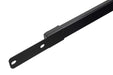 side view 2005-2014 S197 Mustang Chassis Jacking Rails | GF-MJB05